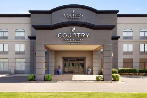 Country Inn | Cordova