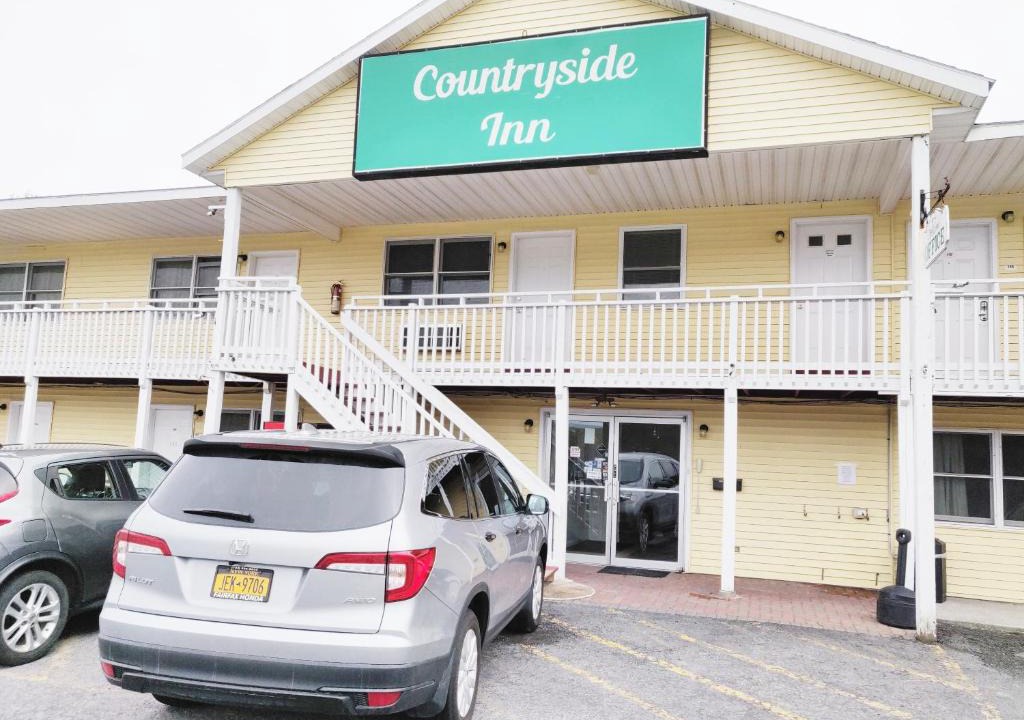 Richmondville Hotel | Countryside Inn Richmondville
