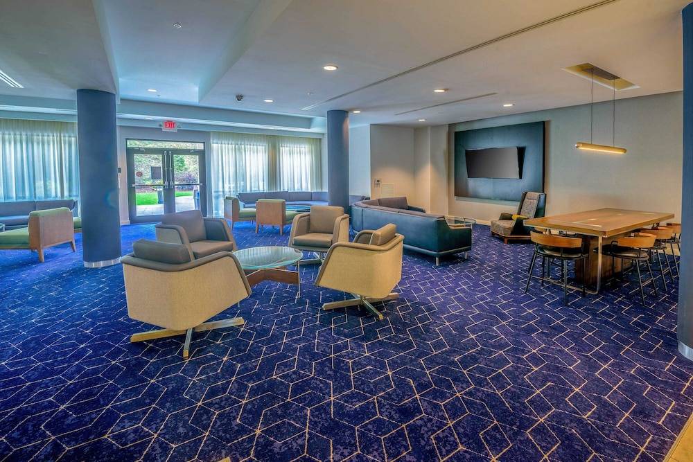 Wilkes-Barre Hotel | Courtyard by Marriott Wilkes-Barre Arena