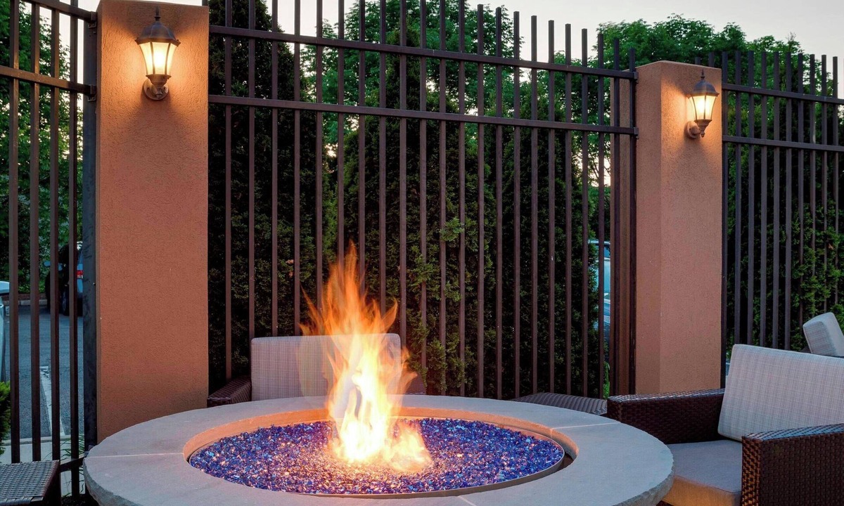 Cranbury Hotel | Courtyard by Marriott Cranbury South Brunswick