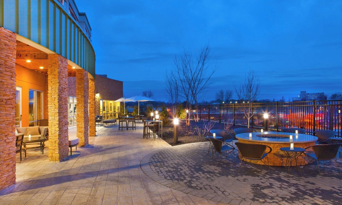 Northwest Yonkers Hotel | Courtyard by Marriott Yonkers Westchester County