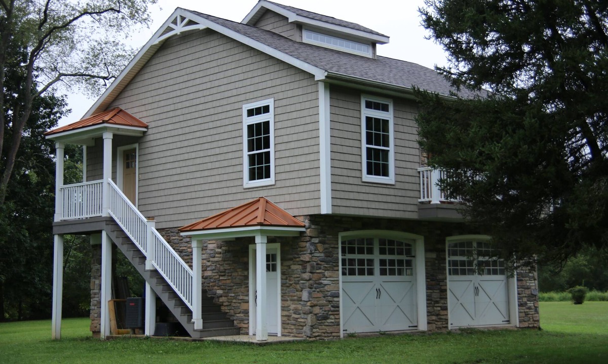 Fishertown Cottage | Covered Bridge Cottage Near Historic Downtown Bedford