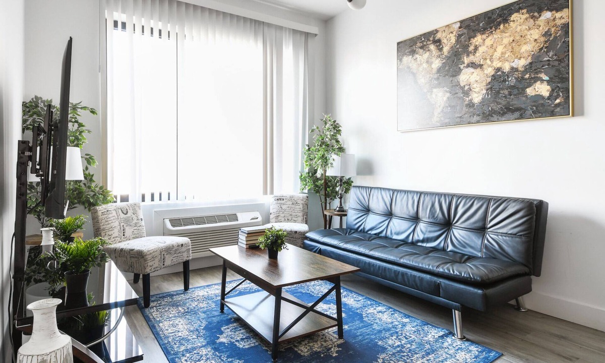 Mins Manhattan | Elizabeth