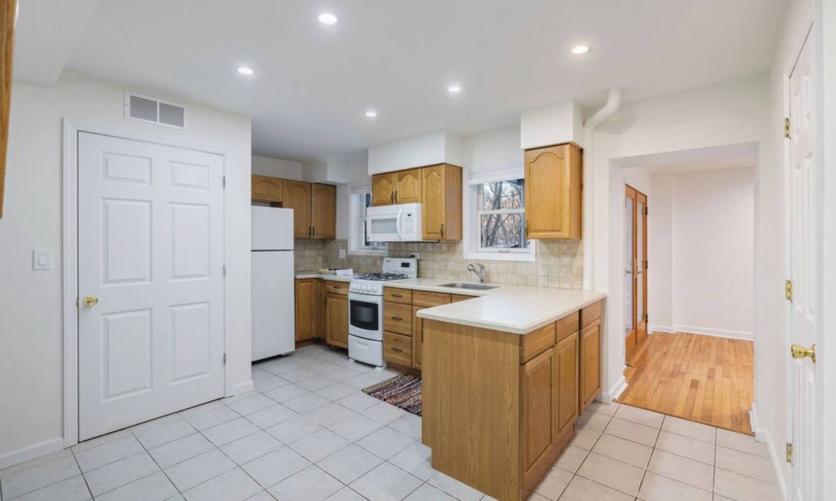 Stony Point Apartment | Cozy 2-Bedroom Getaway in Stony Poin