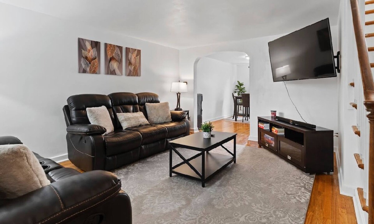 Harrisburg - Hershey House | Cozy 3BR Harrisburg Hub - Near Hershey & Downtown