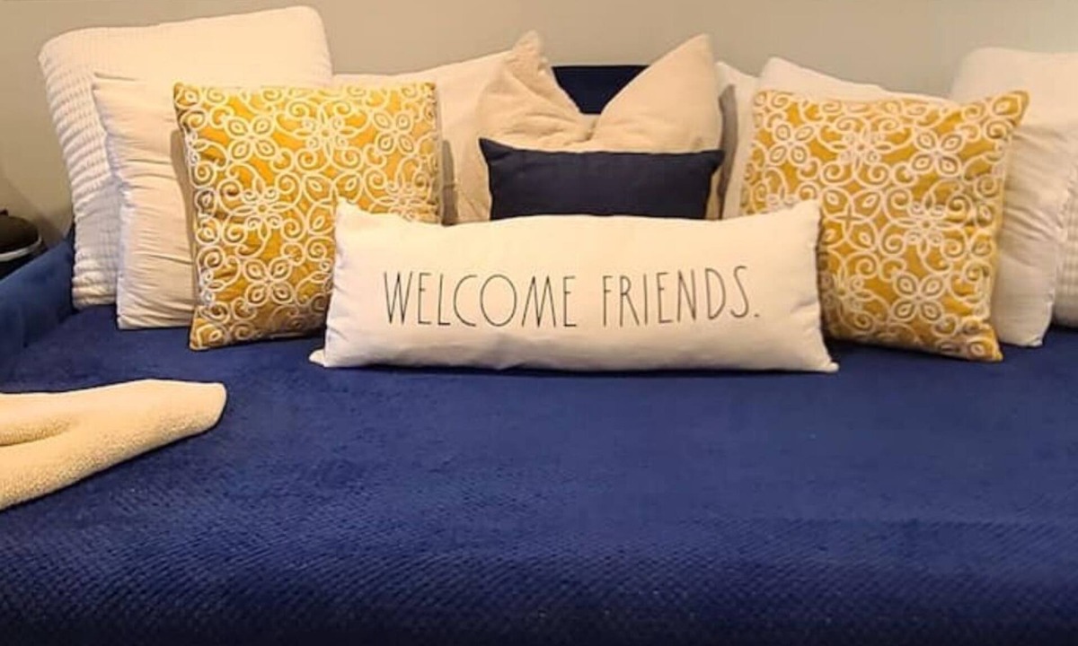 Lower Central NE Apartment | Cozy Basement Suite with Outdoor Oasis in NE Washington, DC!