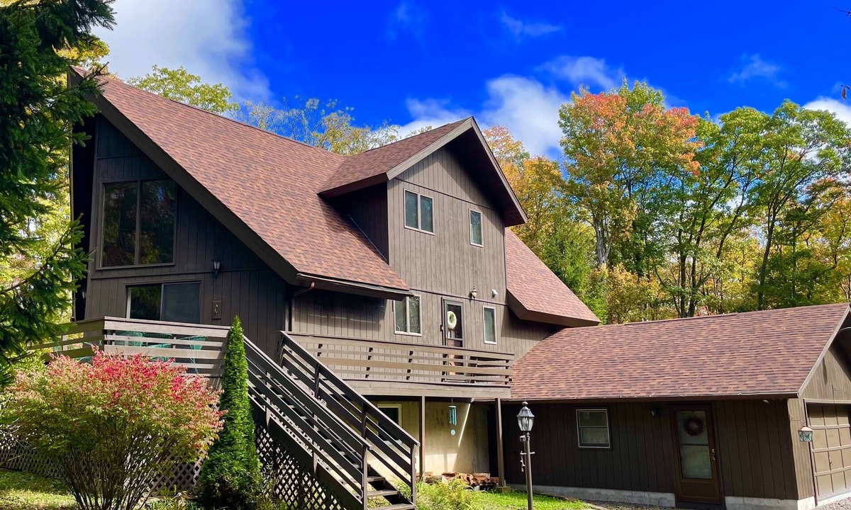 Alpine Lake Cabin | COZY CABIN in Alpine Lake Resort; 4 Season Recreational Getaway