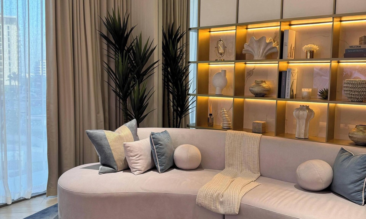 Garment District House | Cozy & Charming 2-bedroom house with Kitchen, WiFi, AC in delightful New York