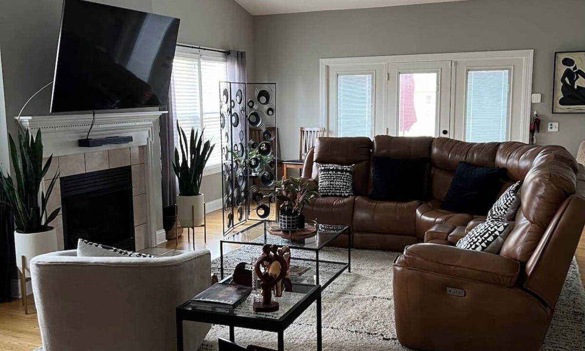 Christiansburg House | Cozy home Close to everything in Christiansburg and Blacksburg
