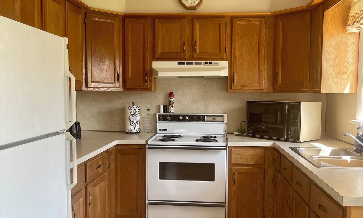 Atglen Apartment | Cozy Vintage Guesthouse/Apartment