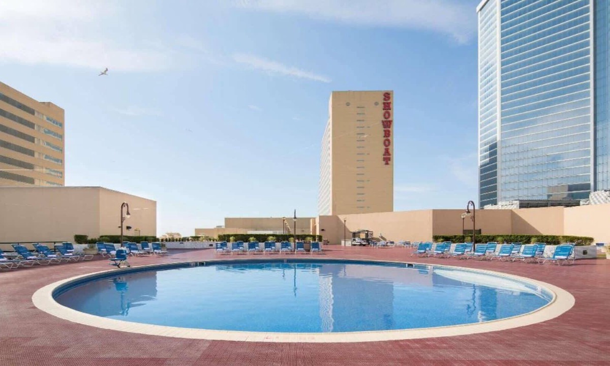 Sb Hotel City | Atlantic City
