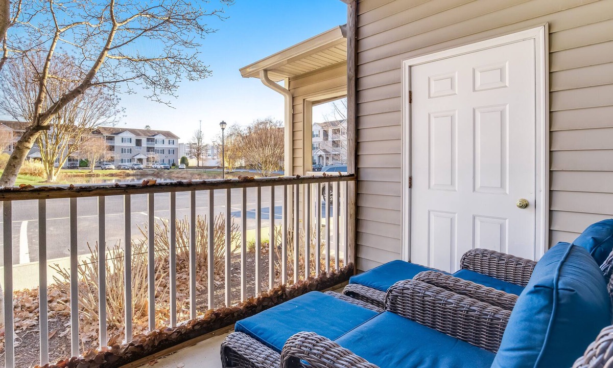 Rehoboth Cascade Lane | Rehoboth Beach