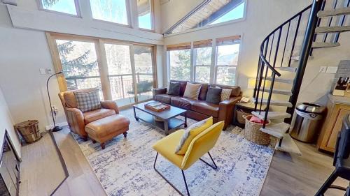 Snowmass Village House | Crestwood 1308 Premier 1 Bedroom plus Loft