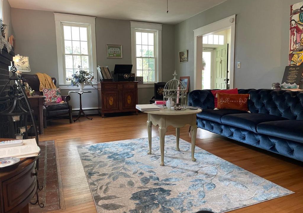Sproul Bed & Breakfast | Das Gasthaus, The Inn of Claysburg