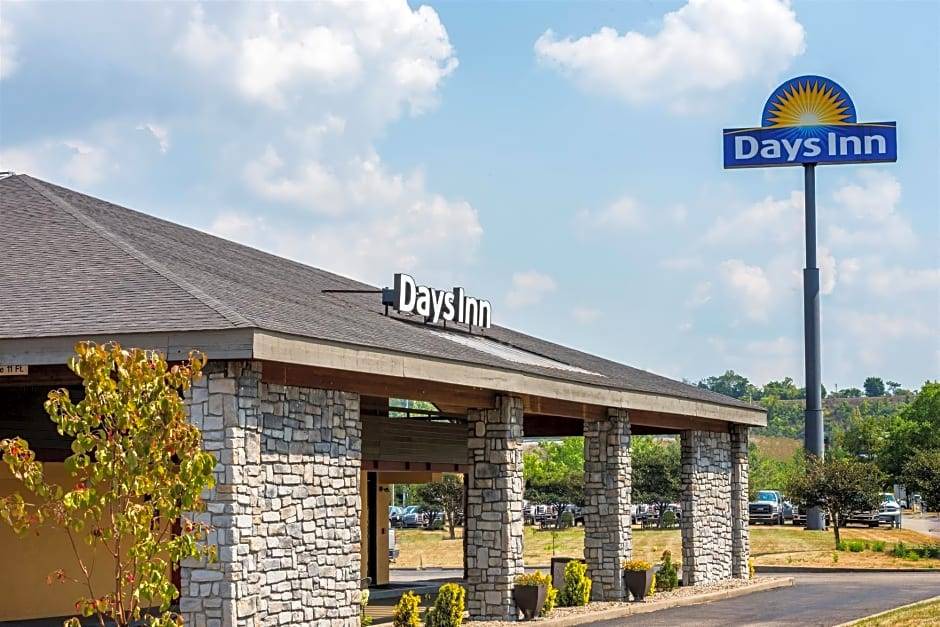 Days Inn | Bairdford