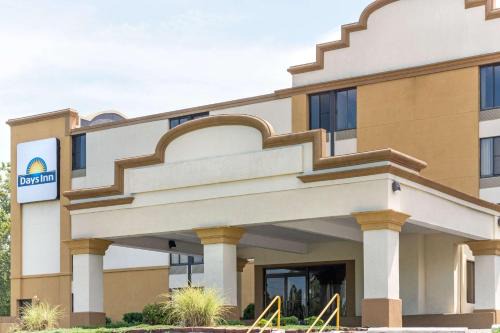 Days Inn | Hagerstown