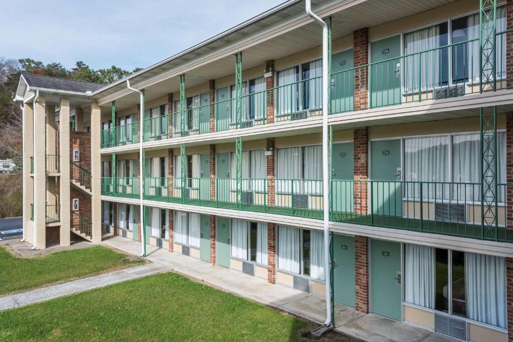 Days Inn | Jellico