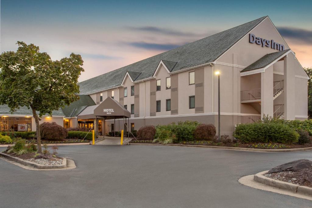 Days Inn | Lanham
