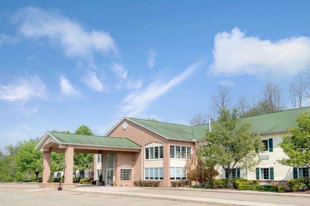 Days Inn | Elkton
