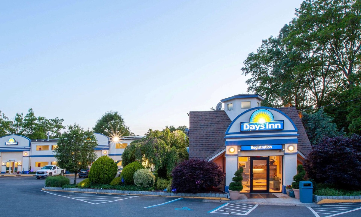 Nanuet Hotel | Days Inn by Wyndham Nanuet/Spring Valley