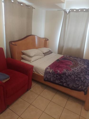 Newark House | Deluxe Room A 12 minutes to Ewr