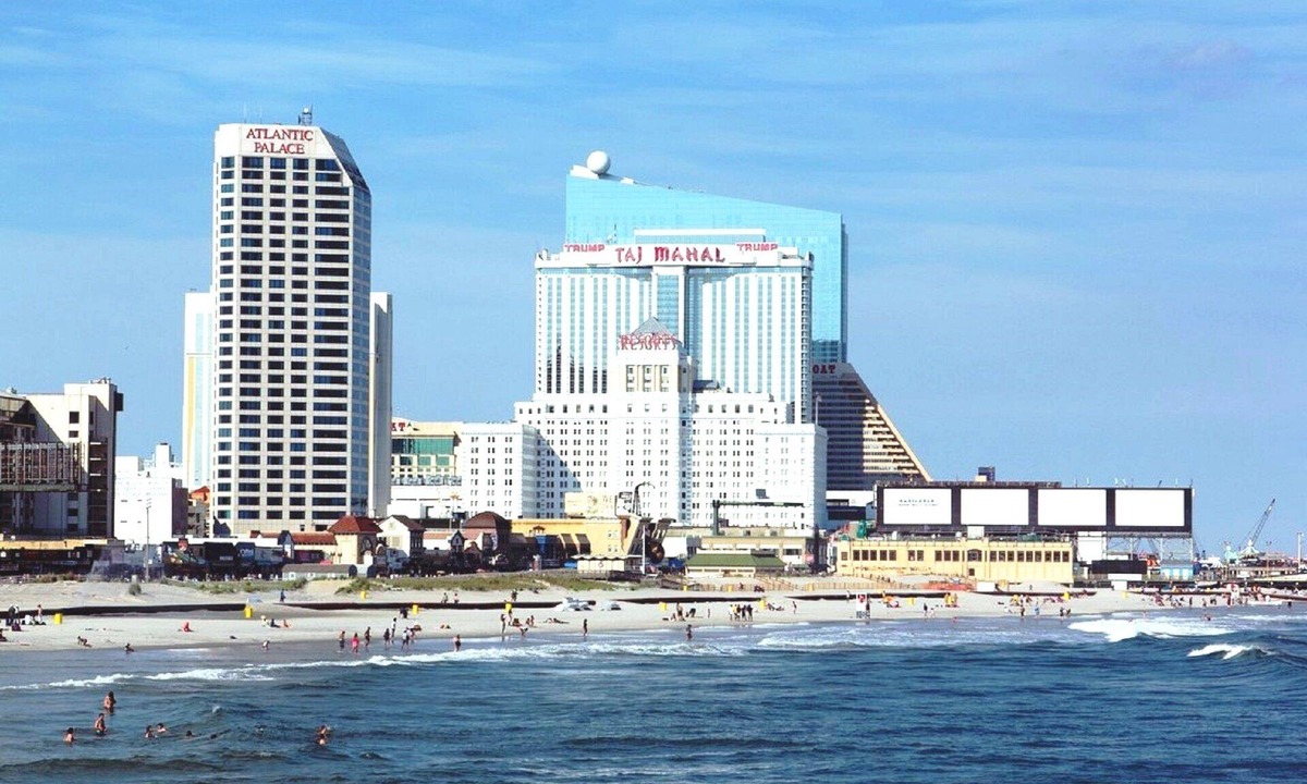 Sb Atlantic City | Atlantic City