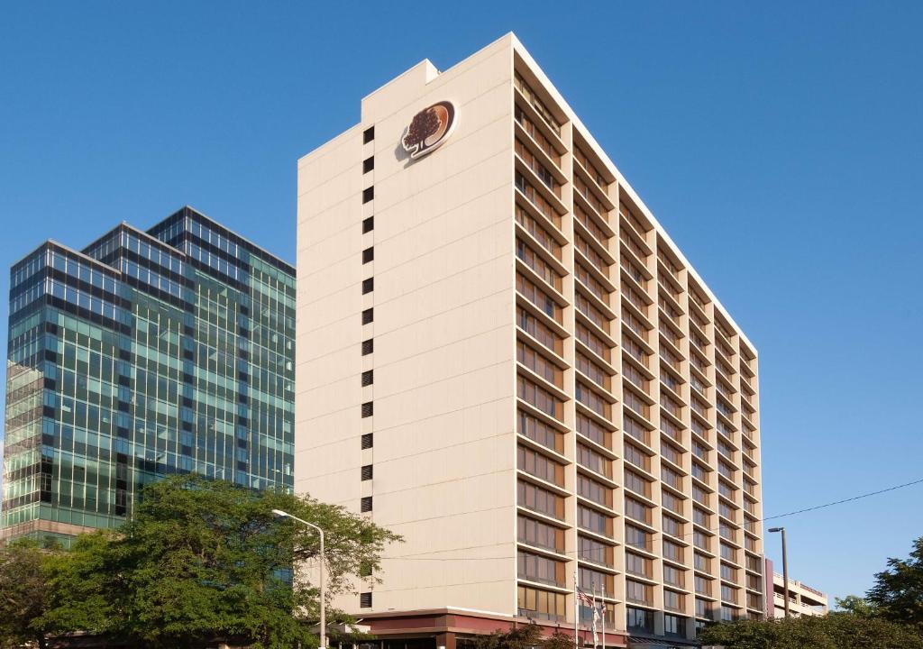 Doubletree | Downtown Cleveland