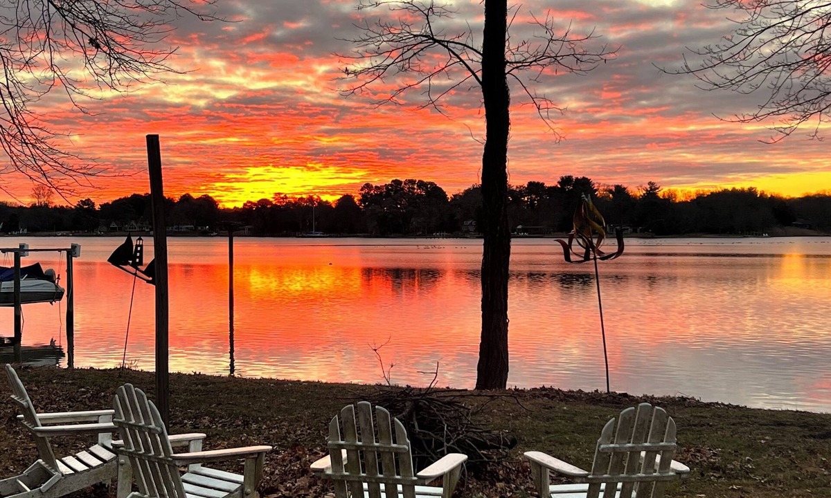 Chestertown House | Down by the River - Charming house on river & walkable to historic Chestertown