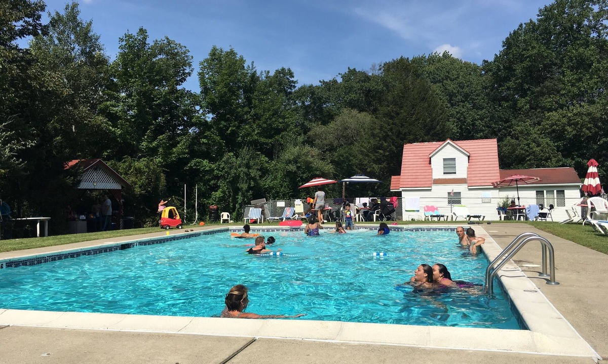 East Stroudsburg Cottage | Echo Valley Cottages
