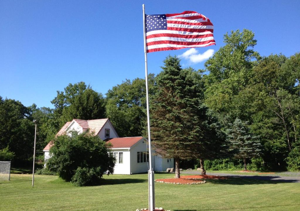 East Stroudsburg Resort | Echo Valley Cottages