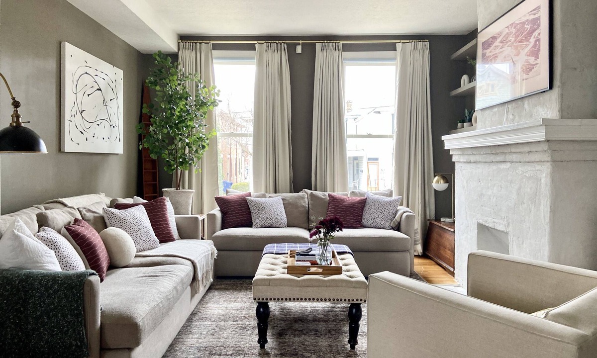 North L | Italian Village