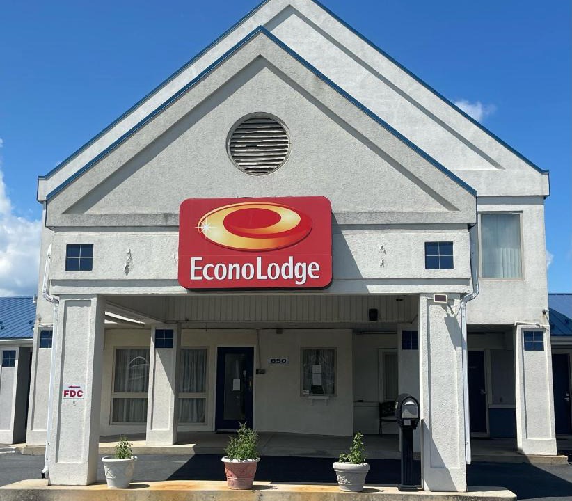 Lodge Mechanicsburg | Mechanicsburg