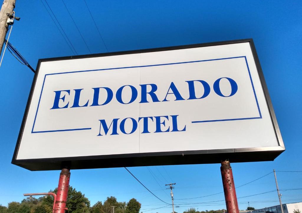 New Castle Hotel | Eldorado Motel New Castle