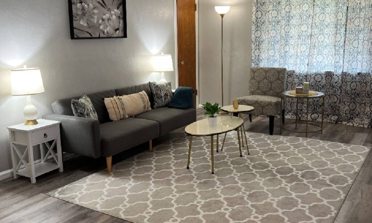 Ottawa House | Elegant 1Bed/1Bath Pets OK, Close to ProMedica, UT