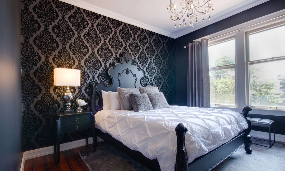 Capitol Hill Hostel | Ember Hostel