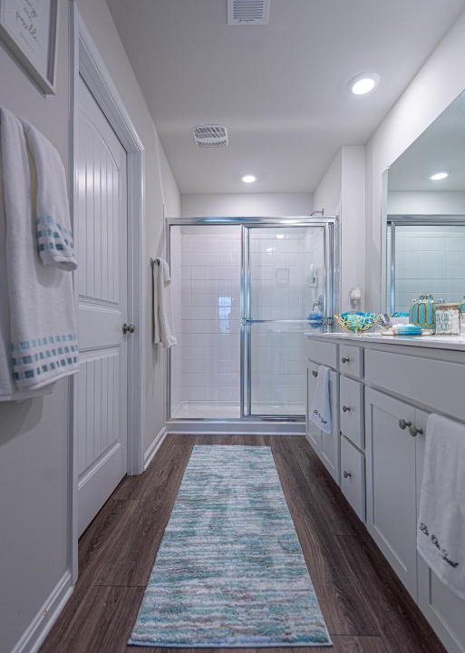Ocean View Villa | Endless Summer Rental