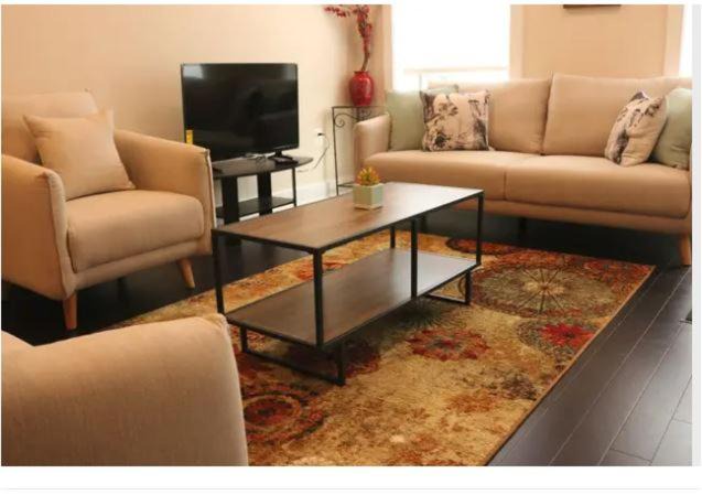 Park View Apartment | Entire 3 bedroom Private Luxury Condo