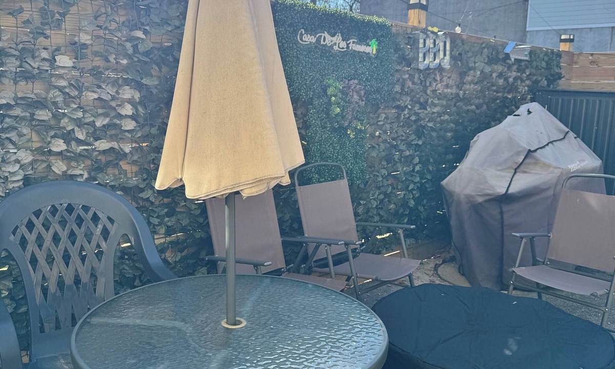 Downtown Baltimore Apartment | Entire Unit-5min to M&TBank Camden Yards