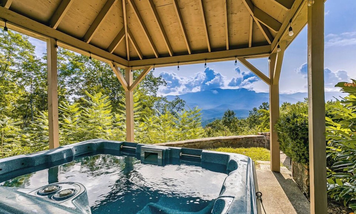 Gatlinburg | Chalet Village