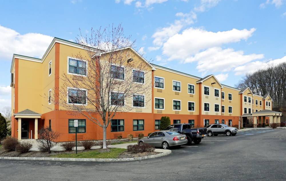 Ramsey Hotel | Extended Stay America Suites - Ramsey - Upper Saddle River