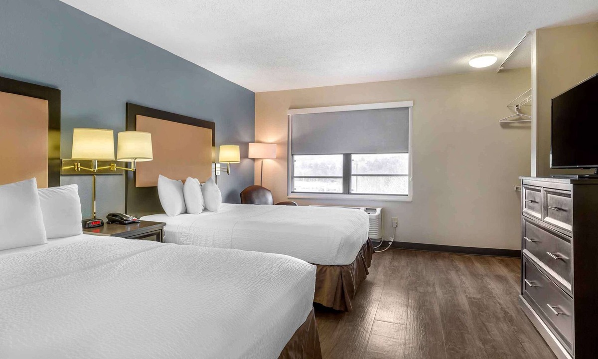 Bensalem Hotel | Extended Stay America Suites Philadelphia Bensalem