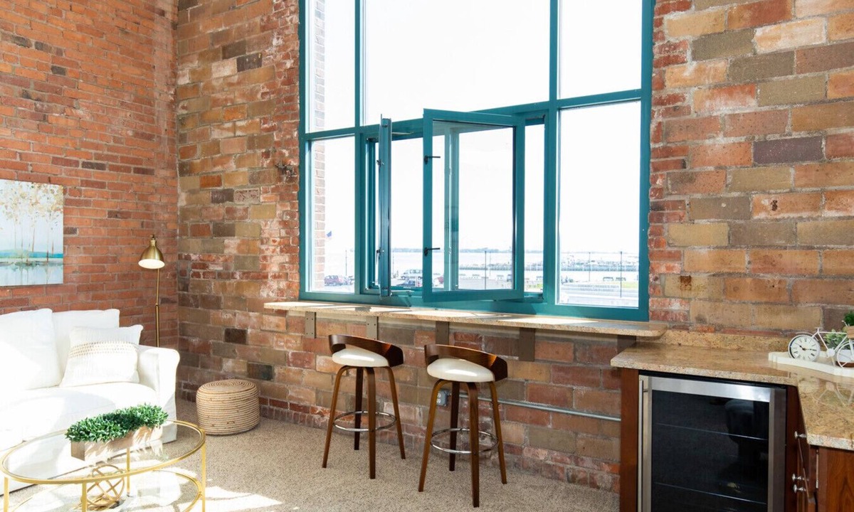 Sandusky Condo | Fall Dates! Bayfront Oasis Getaway for Four!