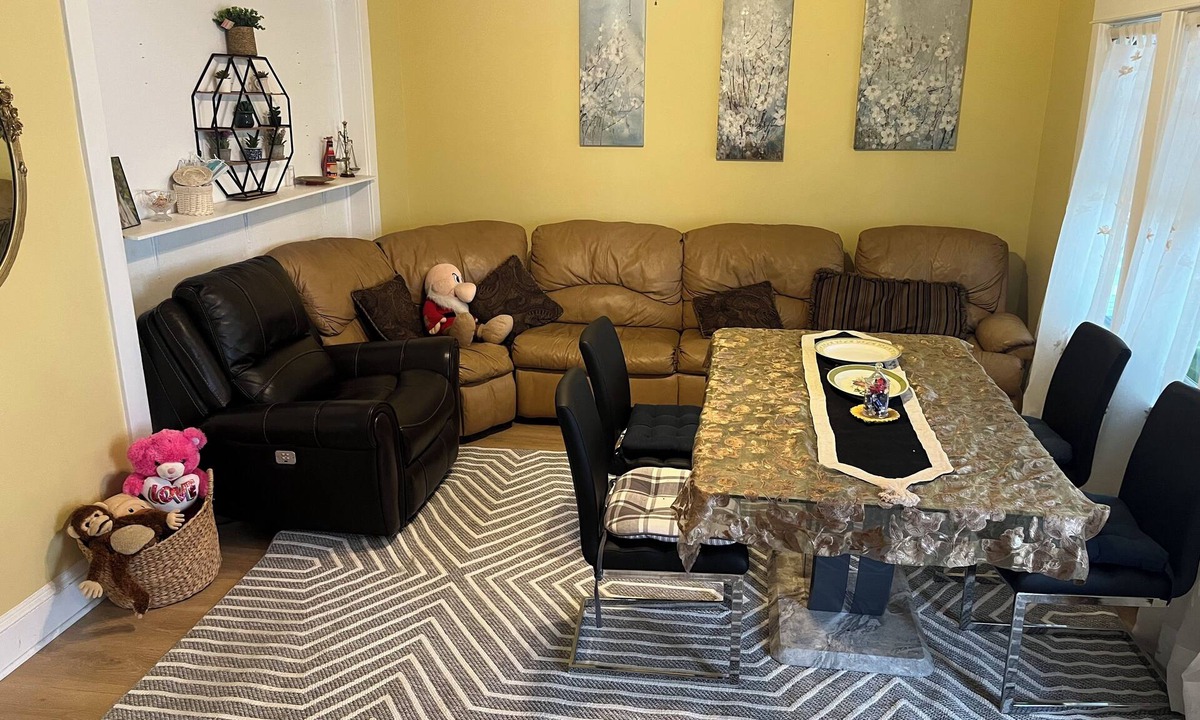 Fords House | Family friends for New York