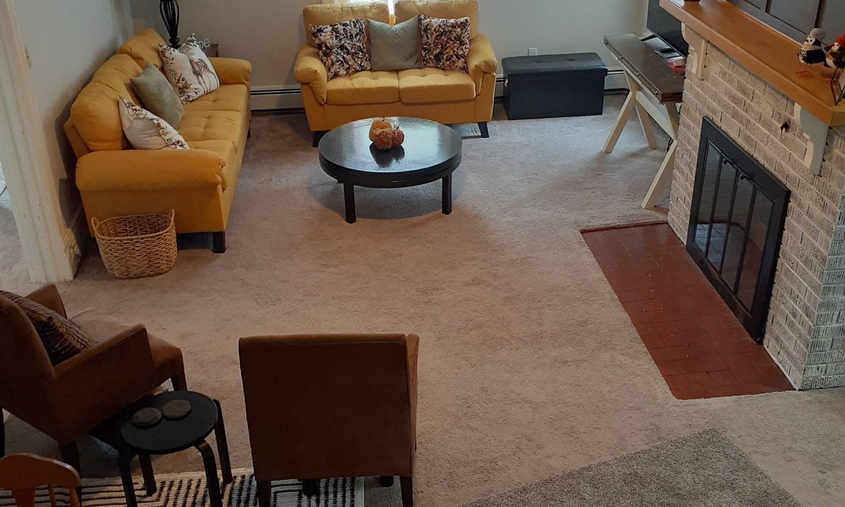 Warren House | Family Friendly FULL HOUSE