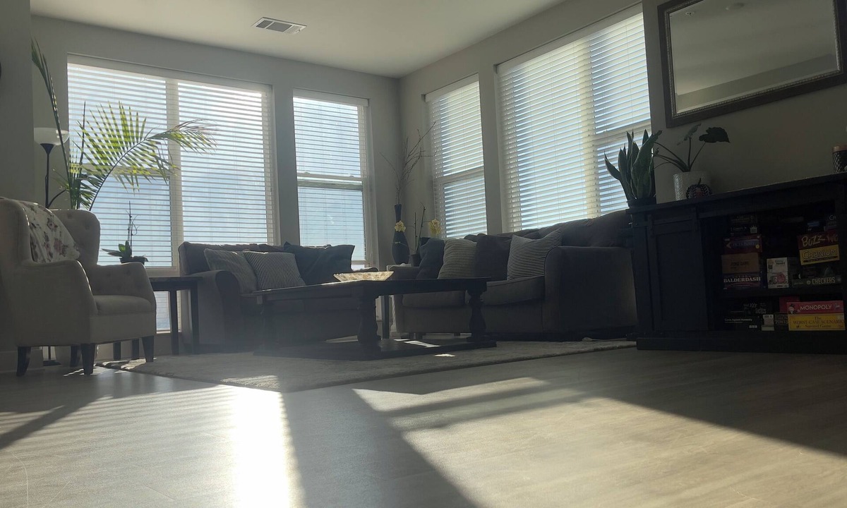 Wayne Apartment | Family Friendly Luxury Stay in King of Prussia