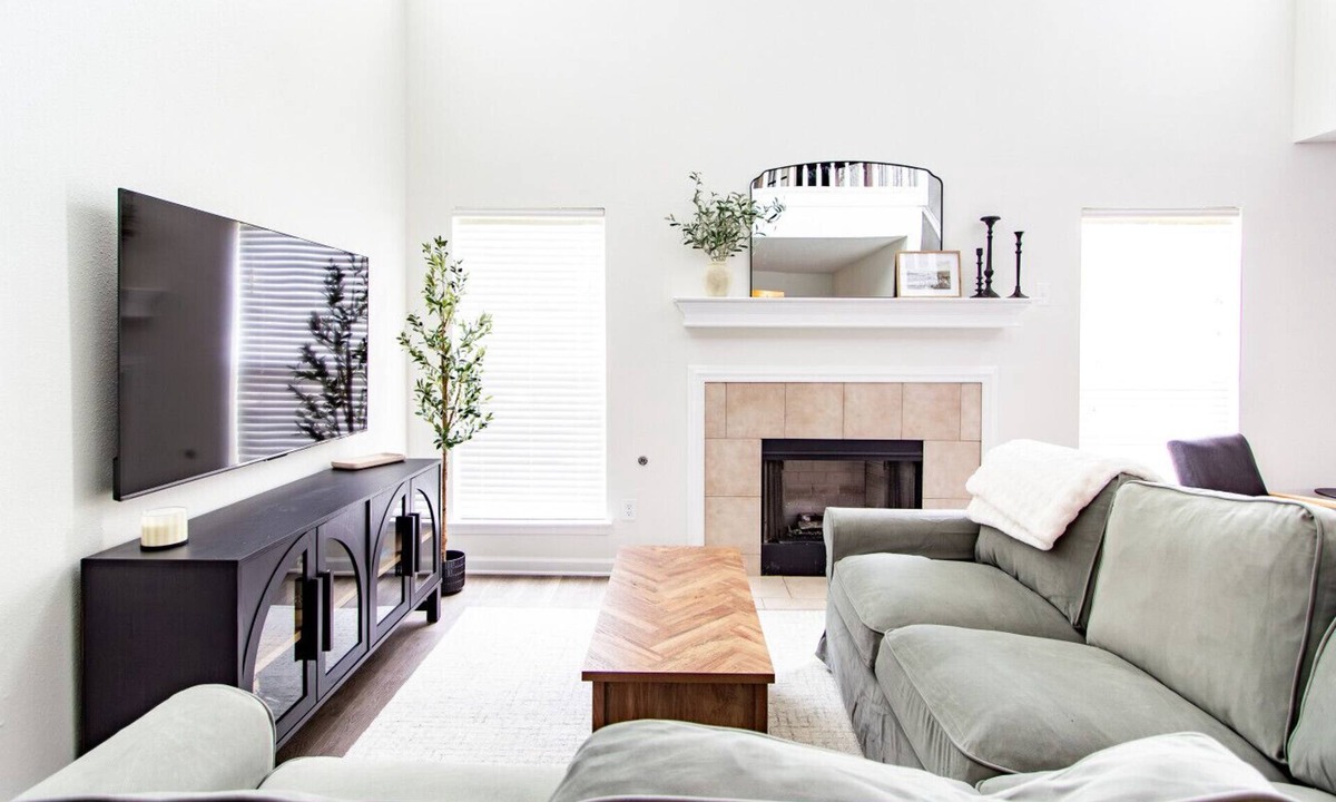 Olive Branch House | Family & Pet Friendly Hideaway | Game Loft + Private Yard