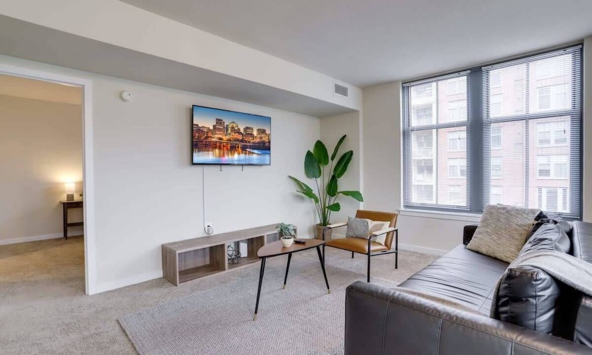 Crystal City Arlington Va | Aurora Highlands