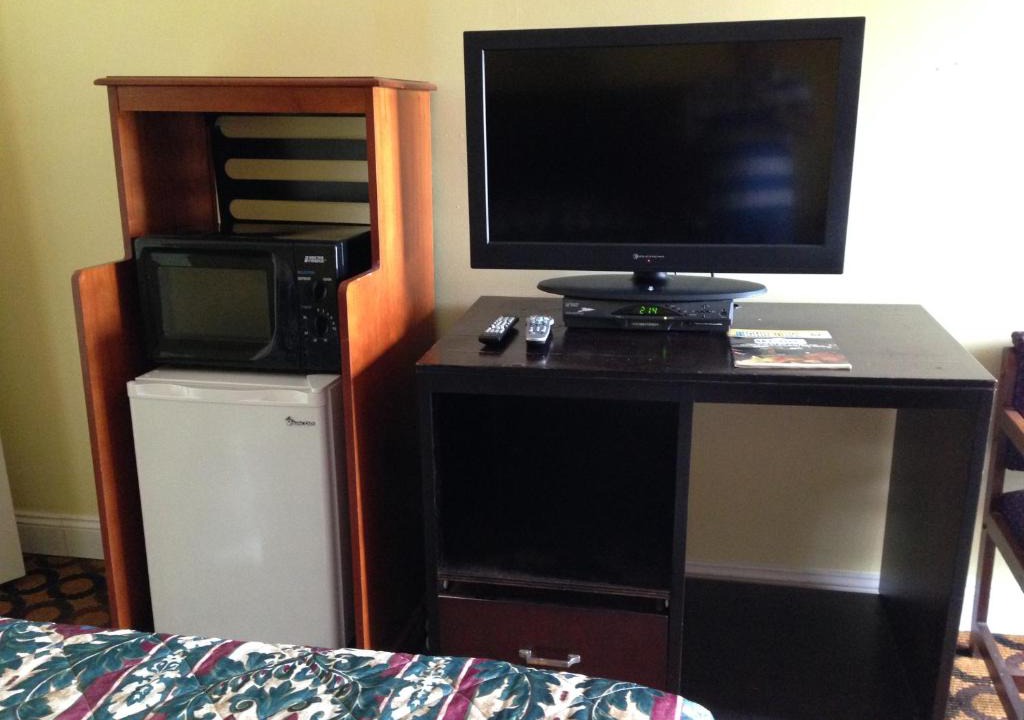 Seaside Heights Hotel | Flamingo Inn