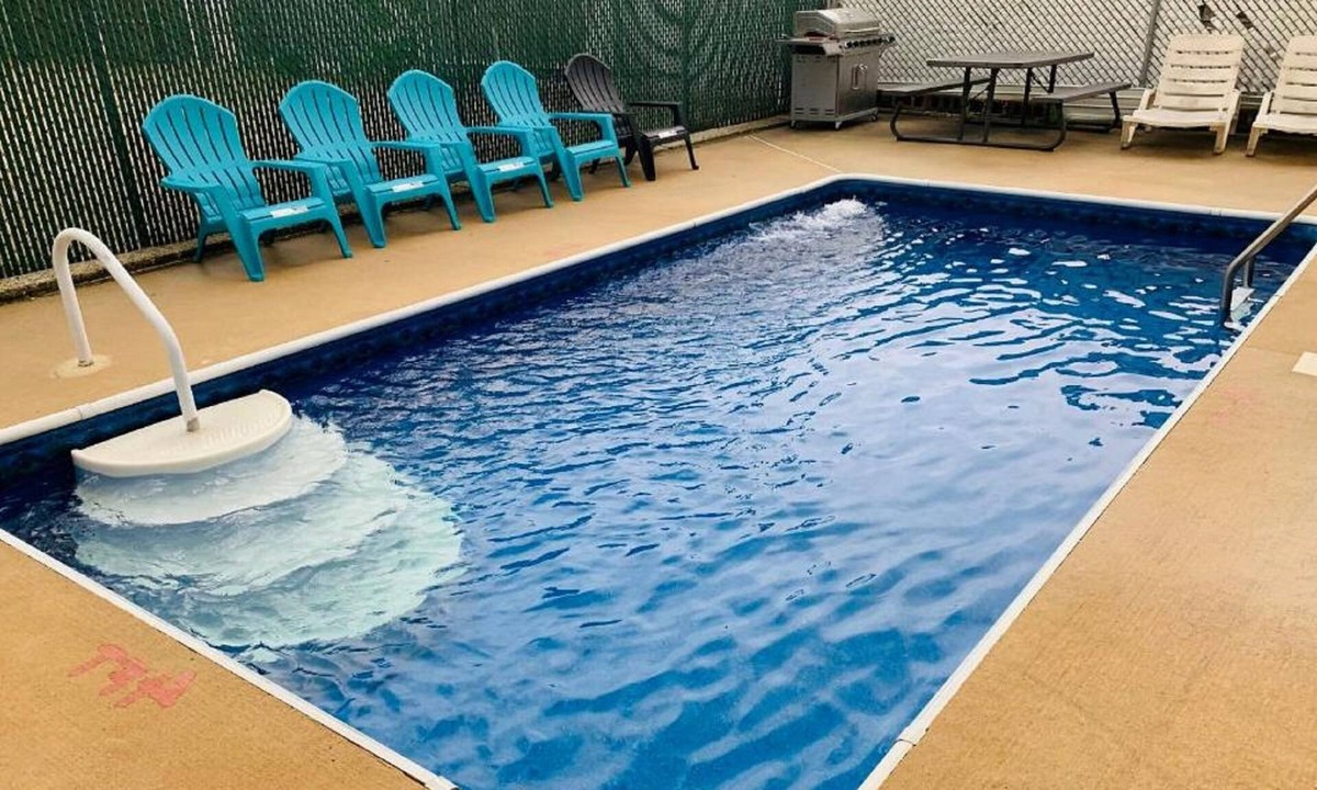 Seaside Heights Hotel | Franklin Terrace Motel