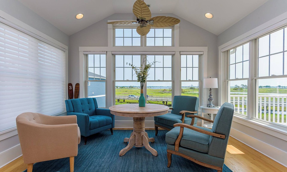Selbyville Condo | Free Linens - Verandah Vista